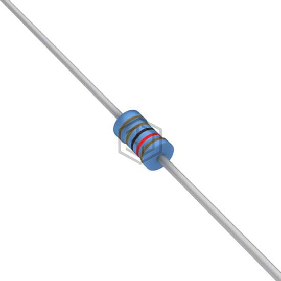 RNMF14FTC11K0 - Stackpole Electronics Inc - Through Hole Resistors