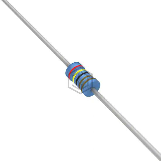 RNMF14FTC2K40 - Stackpole Electronics Inc - Through Hole Resistors