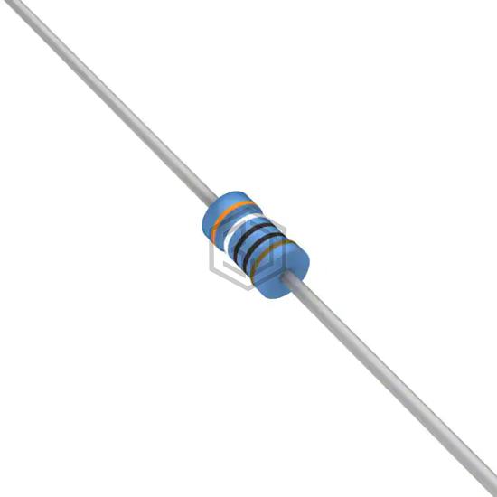 RNMF14FTC390R - Stackpole Electronics Inc - Through Hole Resistors