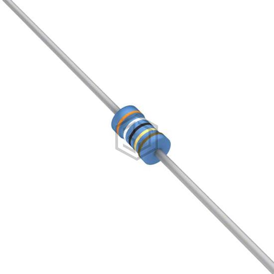 RNMF14FTC39R0 - Stackpole Electronics Inc - Through Hole Resistors