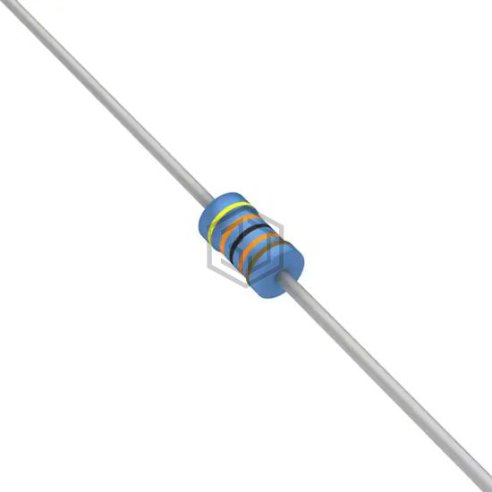 RNMF14FTC430K - Stackpole Electronics Inc - Through Hole Resistors