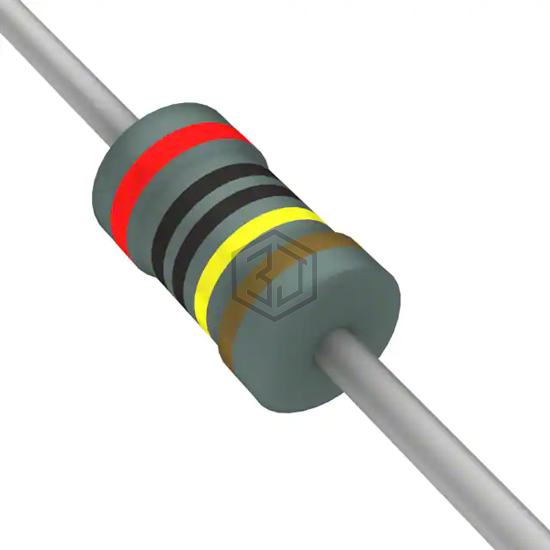 RNF14FTC2M00 - Stackpole Electronics Inc - Through Hole Resistors