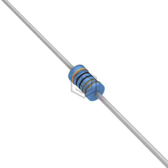 RNMF14FTC3K00 - Stackpole Electronics Inc - Through Hole Resistors