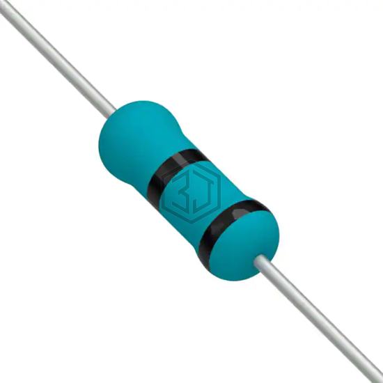 SFR25000Z0000ZA100 - Vishay Beyschlag/Draloric/BC Components - Through Hole Resistors