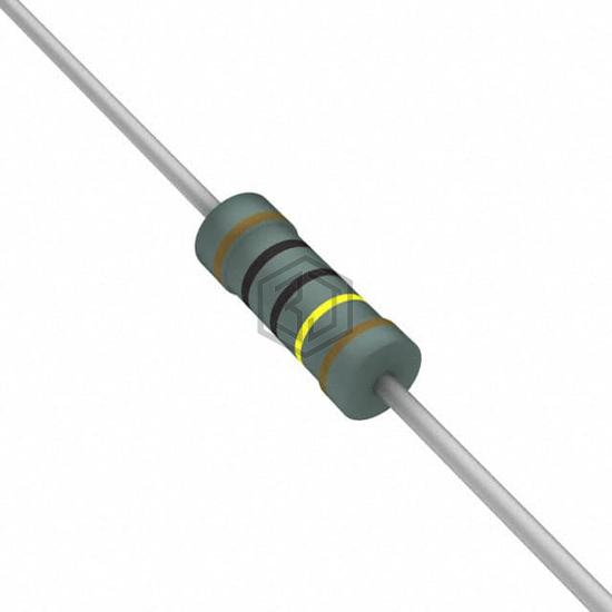 RNF12FTD10M0 - Stackpole Electronics Inc - Through Hole Resistors