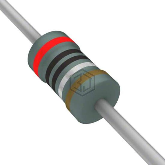 RNF18FTC2R00 - Stackpole Electronics Inc - Through Hole Resistors