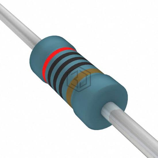 MBA02040C2000FRP00 - Vishay Beyschlag/Draloric/BC Components - Through Hole Resistors
