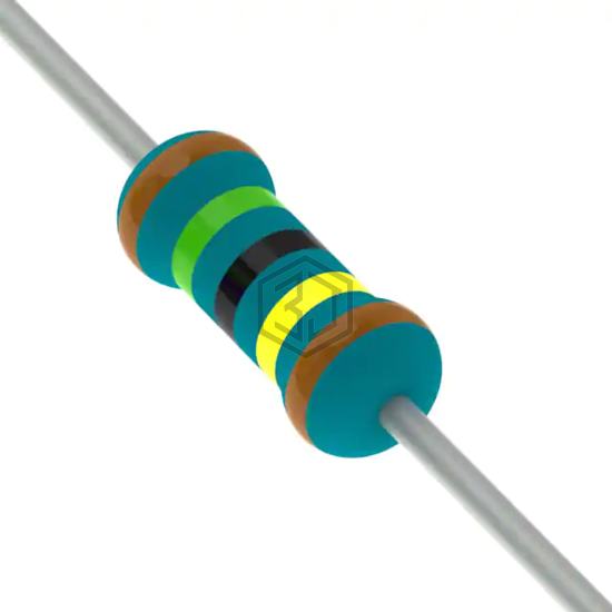 RNV14FAL1M50 - Stackpole Electronics Inc - Through Hole Resistors