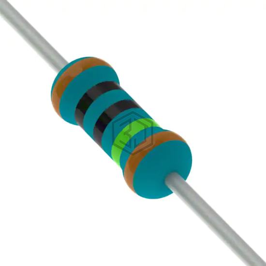 RNV14FTL10M0 - Stackpole Electronics Inc - Through Hole Resistors