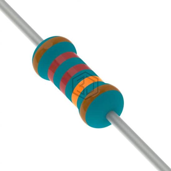 RNV14FTL220K - Stackpole Electronics Inc - Through Hole Resistors