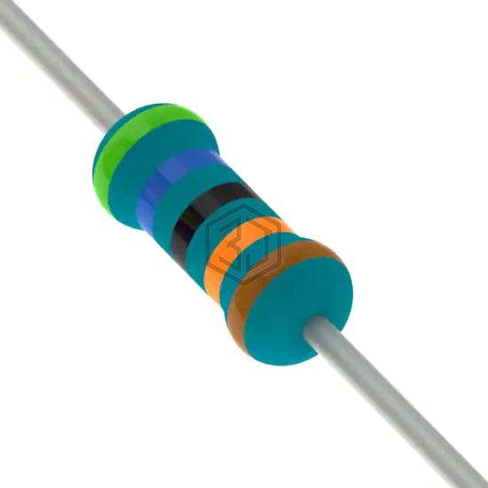 RNV14FTL560K - Stackpole Electronics Inc - Through Hole Resistors