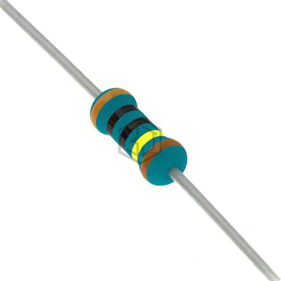 RNV14FAL3M00 - Stackpole Electronics Inc - Through Hole Resistors