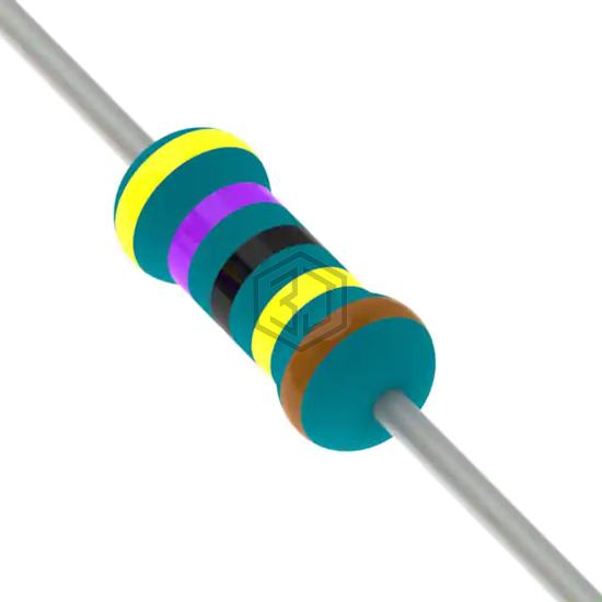 RNV14FAL4M70 - Stackpole Electronics Inc - Through Hole Resistors