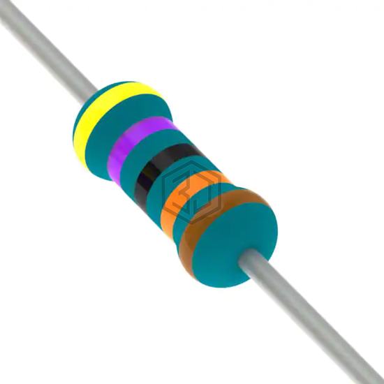 RNV14JTL470K - Stackpole Electronics Inc - Through Hole Resistors