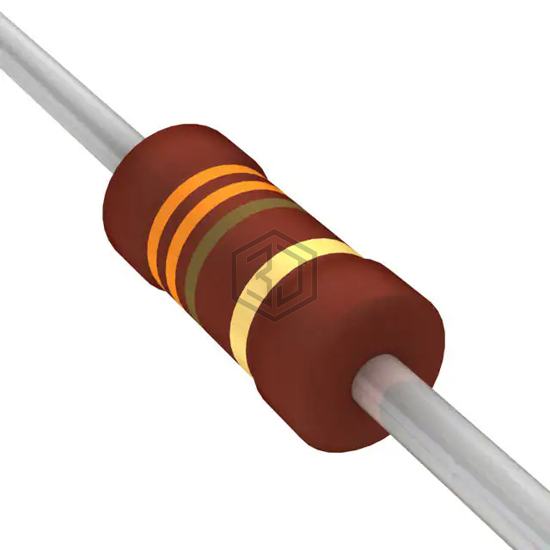 PR01000103300JA100 - Vishay Beyschlag/Draloric/BC Components - Through Hole Resistors