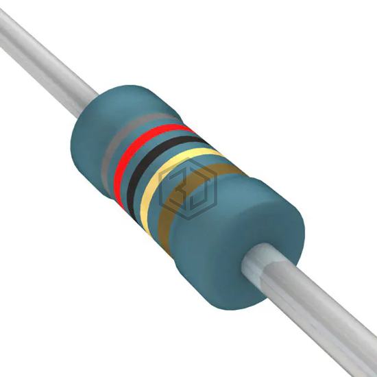 MRS25000C8209FRP00 - Vishay Beyschlag/Draloric/BC Components - Through Hole Resistors