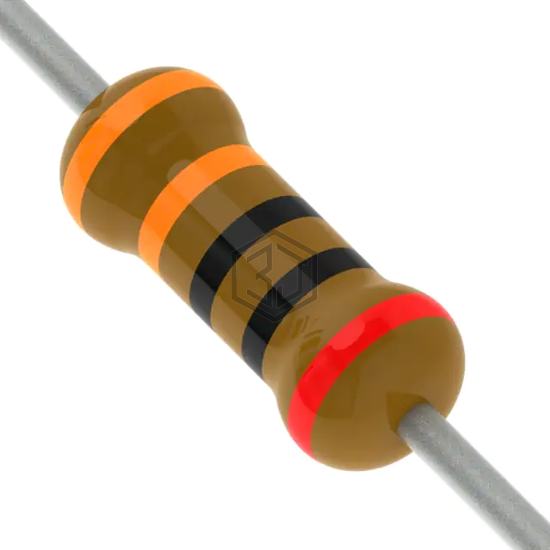CCF0710K0JKE36 - Vishay Beyschlag/Draloric/BC Components - Through Hole Resistors