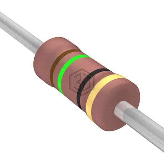 FMP200JR-52-15R - YAGEO - Through Hole Resistors