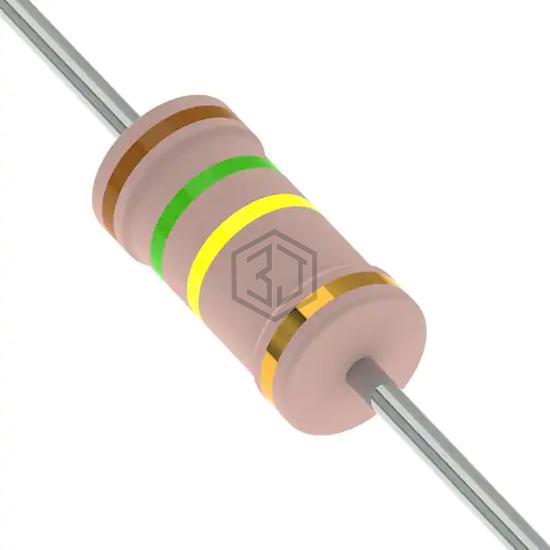 FMP100JR-52-150K - YAGEO - Through Hole Resistors