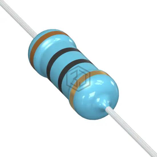 ROX5SJ10R - TE Connectivity Passive Product - Through Hole Resistors