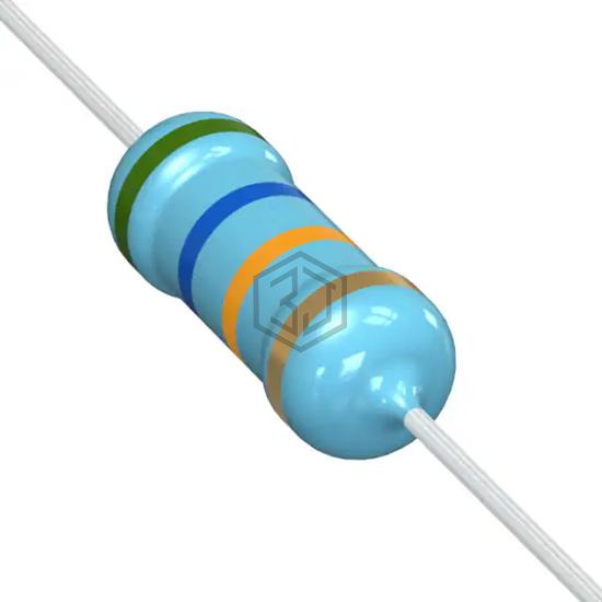 ROX7J56K - TE Connectivity Passive Product - Through Hole Resistors
