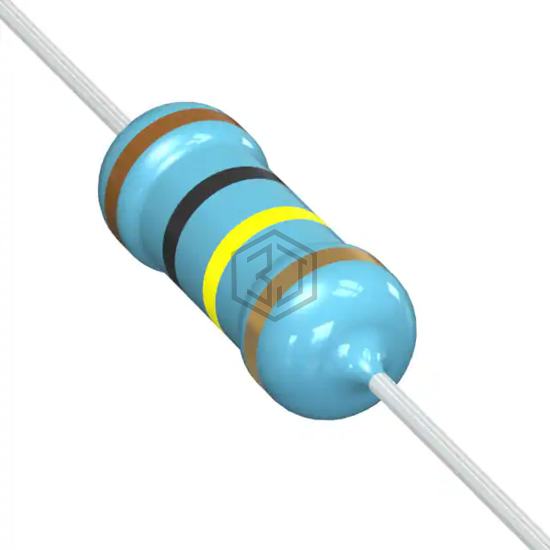 ROX3SJ100K - TE Connectivity Passive Product - Through Hole Resistors