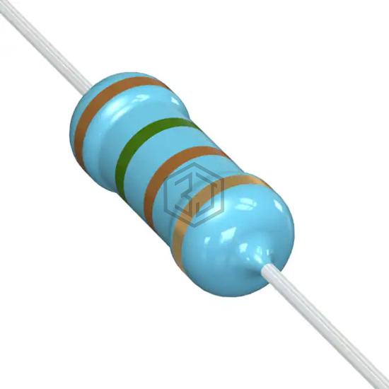 ROX7J150R - TE Connectivity Passive Product - Through Hole Resistors