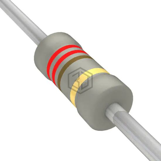 NFR2500002200JA500 - Vishay Beyschlag/Draloric/BC Components - Through Hole Resistors