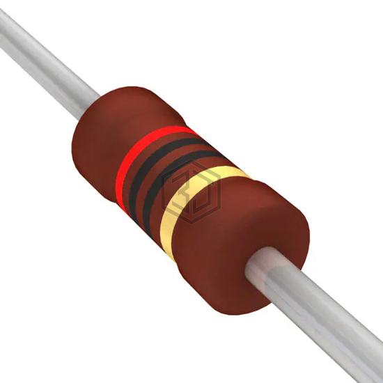 PR02000202009JR500 - Vishay Beyschlag/Draloric/BC Components - Through Hole Resistors