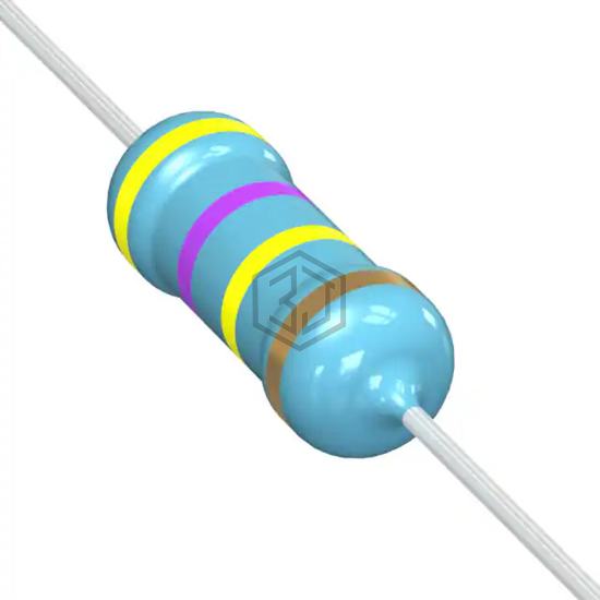 ROX1SJ470K - TE Connectivity Passive Product - Through Hole Resistors