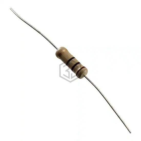 CFR200J10R - TE Connectivity Passive Product - Through Hole Resistors