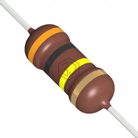 RR02J300KTB - TE Connectivity Passive Product - Through Hole Resistors