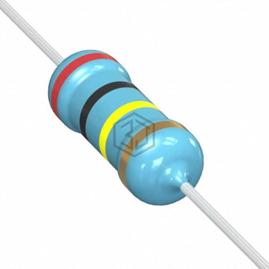 ROX9J200K - TE Connectivity Passive Product - Through Hole Resistors