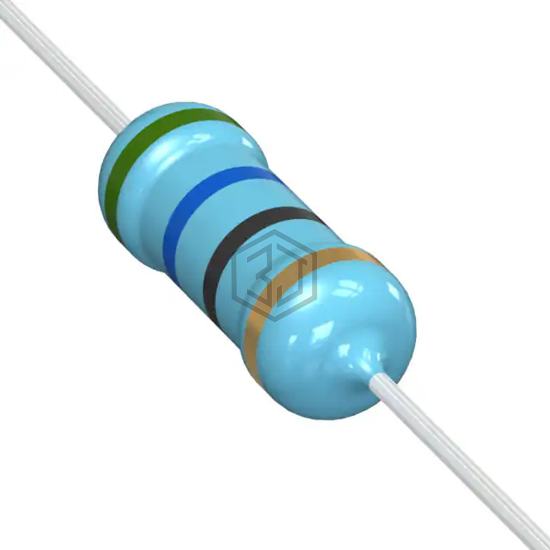 ROX2SJ56R - TE Connectivity Passive Product - Through Hole Resistors
