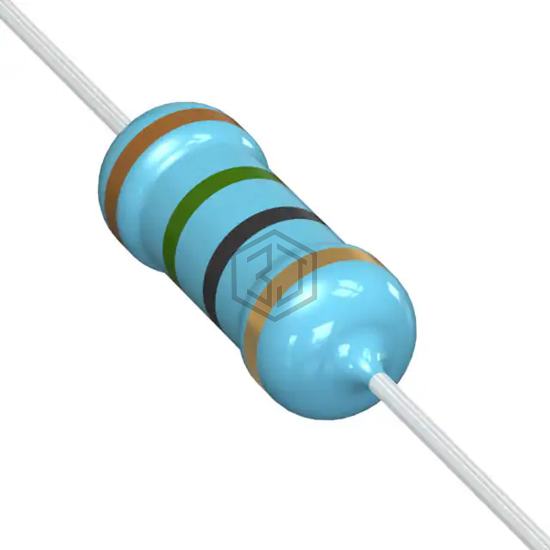 ROX2SJ15R - TE Connectivity Passive Product - Through Hole Resistors