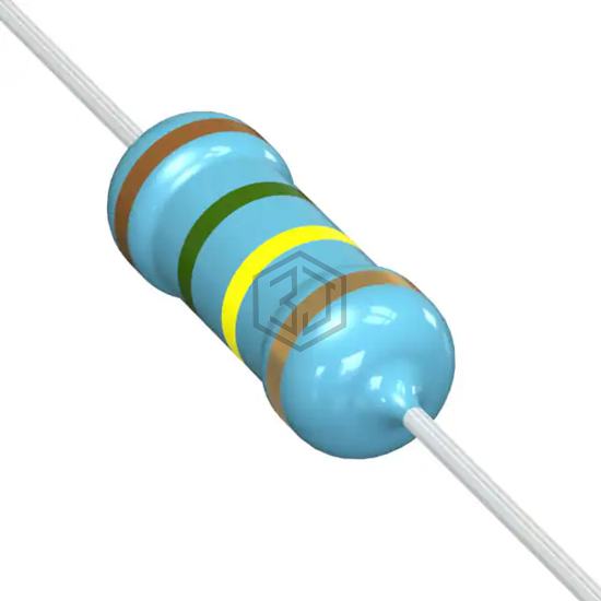 ROX8J150K - TE Connectivity Passive Product - Through Hole Resistors