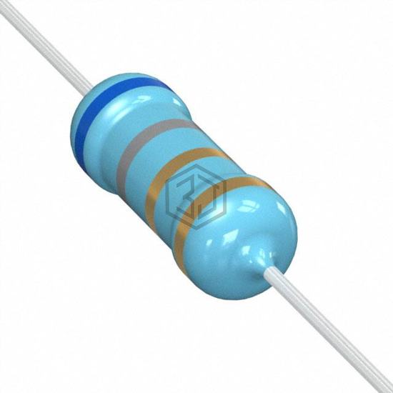 ROX2SJ6R8 - TE Connectivity Passive Product - Through Hole Resistors
