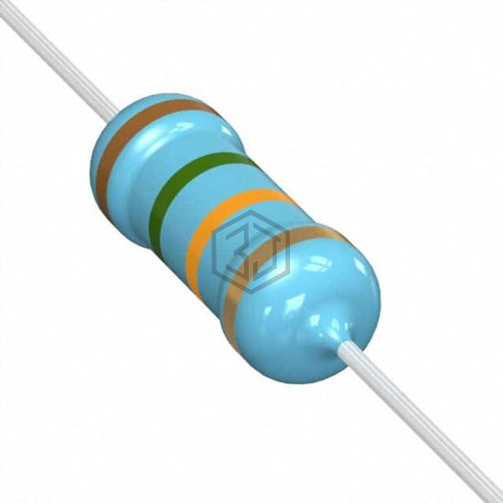 ROX9J15K - TE Connectivity Passive Product - Through Hole Resistors
