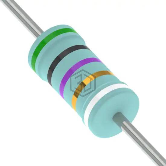 FKN2WSJT73-0R5 - YAGEO - Through Hole Resistors
