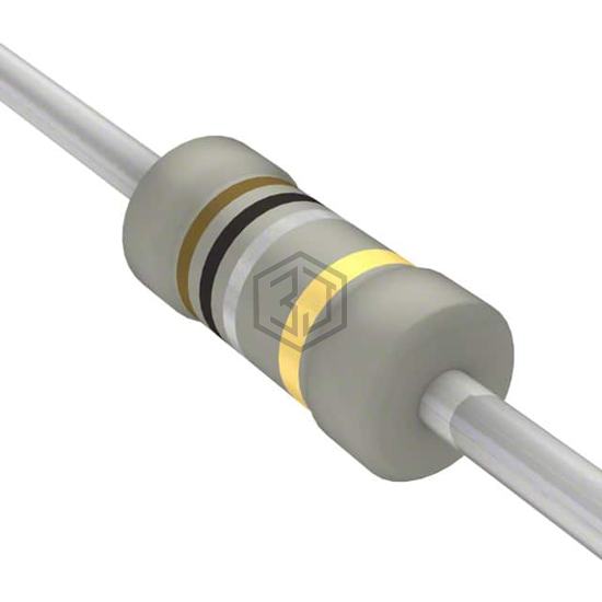 LR1LJR10 - TE Connectivity Passive Product - Through Hole Resistors