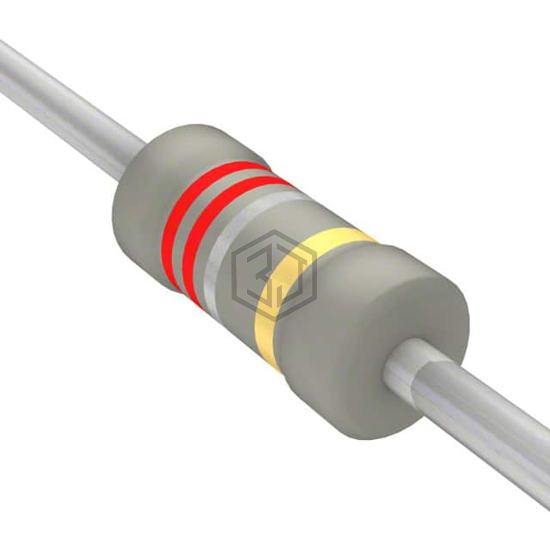 LR1LJR22 - TE Connectivity Passive Product - Through Hole Resistors