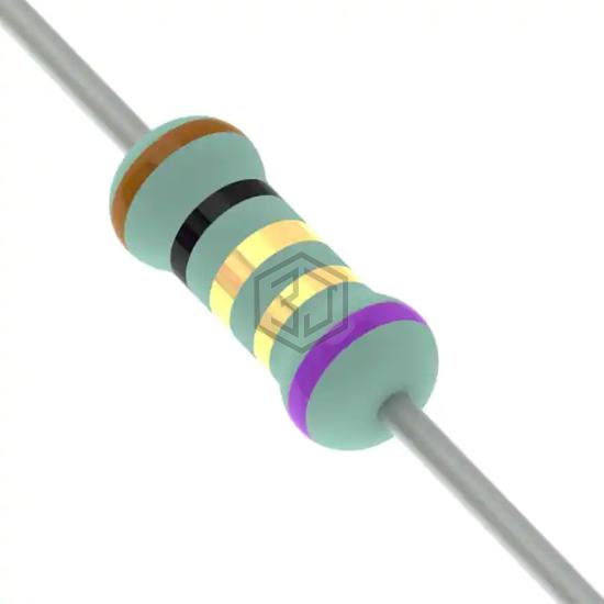 PNP300JR-73-1R - YAGEO - Through Hole Resistors