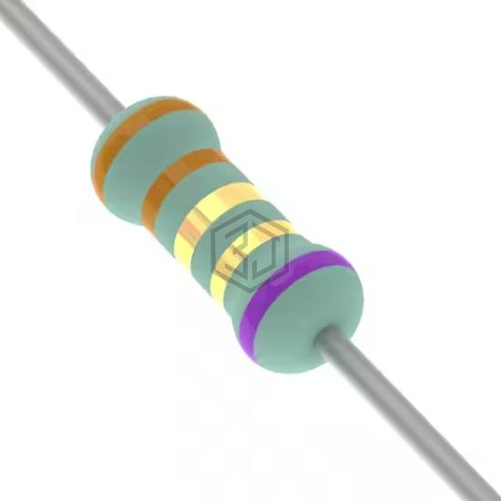 PNP300JR-73-3R3 - YAGEO - Through Hole Resistors