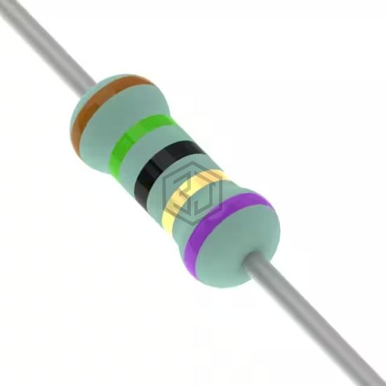 PNP100JR-52-15R - YAGEO - Through Hole Resistors