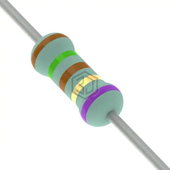 PNP400JR-73-150R - YAGEO - Through Hole Resistors