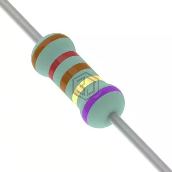 PNP300JR-73-120R - YAGEO - Through Hole Resistors