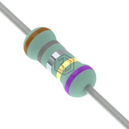 PNP400JR-73-0R18 - YAGEO - Through Hole Resistors