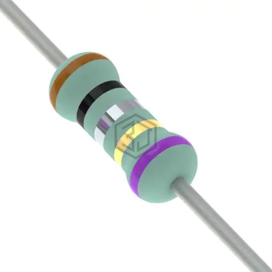 PNP300JR-73-0R1 - YAGEO - Through Hole Resistors