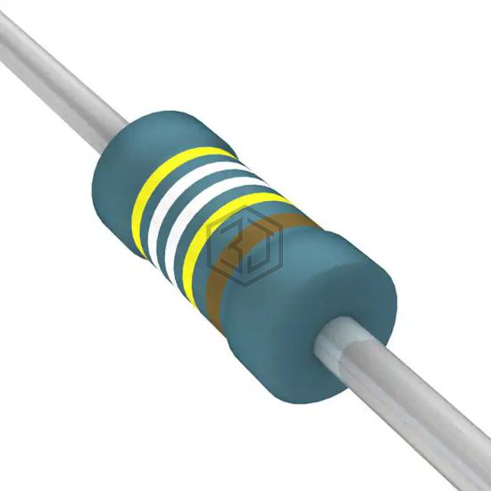 MBB02070C4994FRP00 - Vishay Beyschlag/Draloric/BC Components - Through Hole Resistors