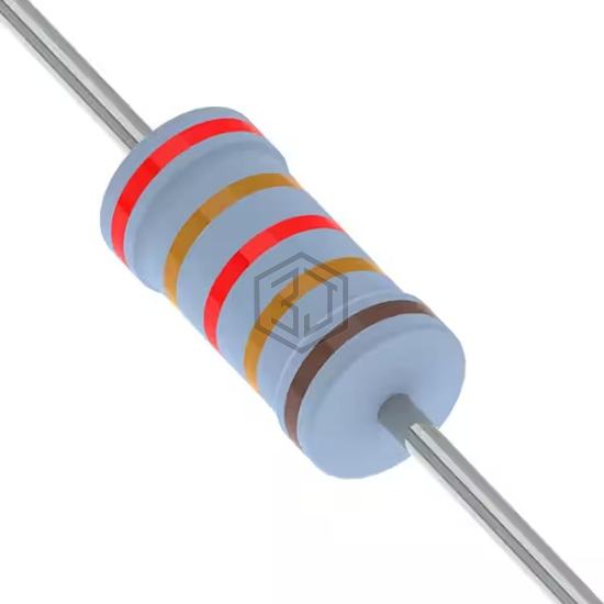 MFR-50FRE52-232K - YAGEO - Through Hole Resistors